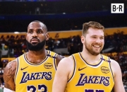 猛龙三巨头联手，东契奇得分突破，官方宣布新规冲击季后赛！的简单介绍