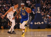 勇士，掘金，格林！