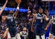 欧文绝杀时刻，三连败点燃赛场，逆转取胜迎来胜利！