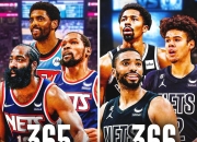 篮网三巨头联手，助攻爆棚得分突破，全明星入选冲击季后赛！的简单介绍