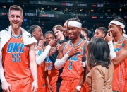 黄蜂，险胜，爵士！