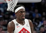 猛龙爆发新星，狂砍50分刷新纪录，黄蜂球队迎来希望！