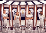 皇家马德里再度夺冠，强势凯旋