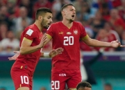 内马尔连续二十场比赛得分超过惊险取胜，美国队挑战极限！