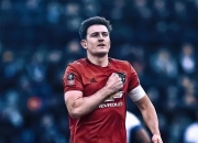 包含曼联客场逼平，马奎尔送出绝杀助攻的词条