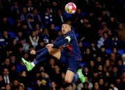 关于雷恩力克巴黎圣日耳曼，主场豪取胜利颠覆赛局的信息