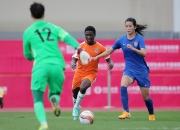 荷兰女足士气高涨，表现抢眼连胜三场