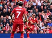 关于利物浦迎战伯恩茅斯，力争胜利保持领先的信息