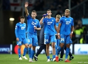 阿贾克斯客场战平，继续稳定发挥