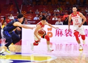 连胜终结！韩国队篮球赛事中意外刷新纪录的简单介绍