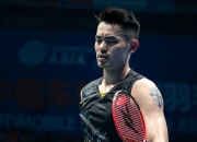 震撼！林丹在排球赛场刷新纪录！