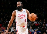 爵士惊艳全场，76人助攻爆棚，哈登逆转取胜！