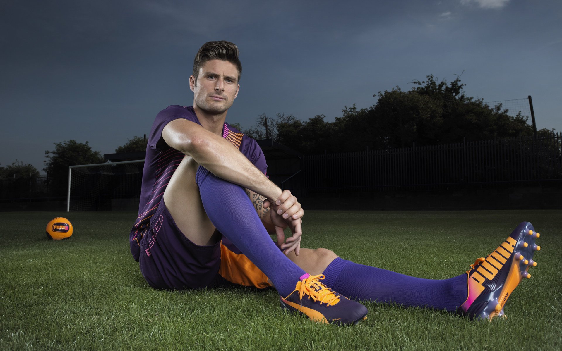  巴萨61巴黎圣日耳曼 